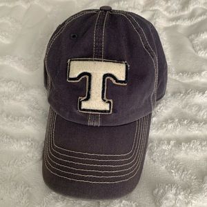 UTK navy blue hat